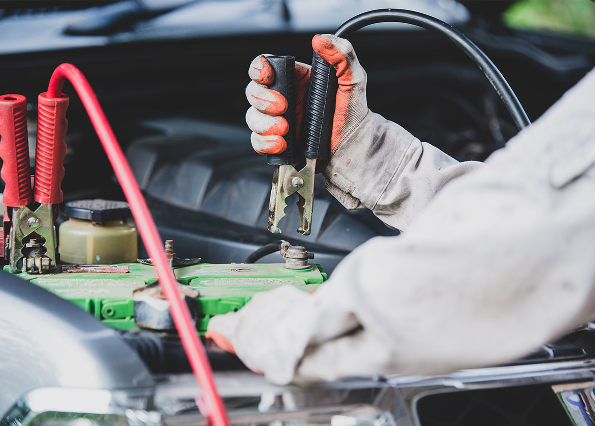 Akü Markası Önemli Mi?