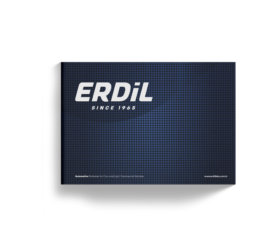 Heavy Duty Series Catalog Image