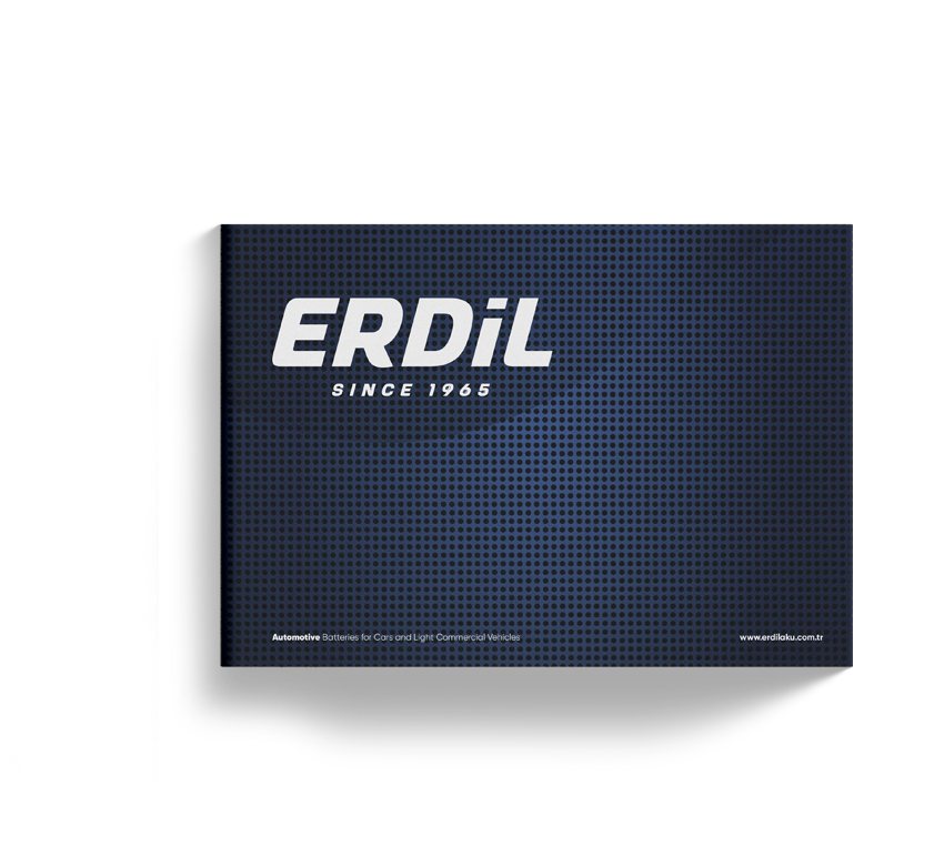 Automotive Service Series Catalog Image